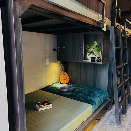 T Zone Hostel - Quiet Place, Near China Town,Ho Thi Ky Street Food,Cafe,Beer 호치민 외부 사진
