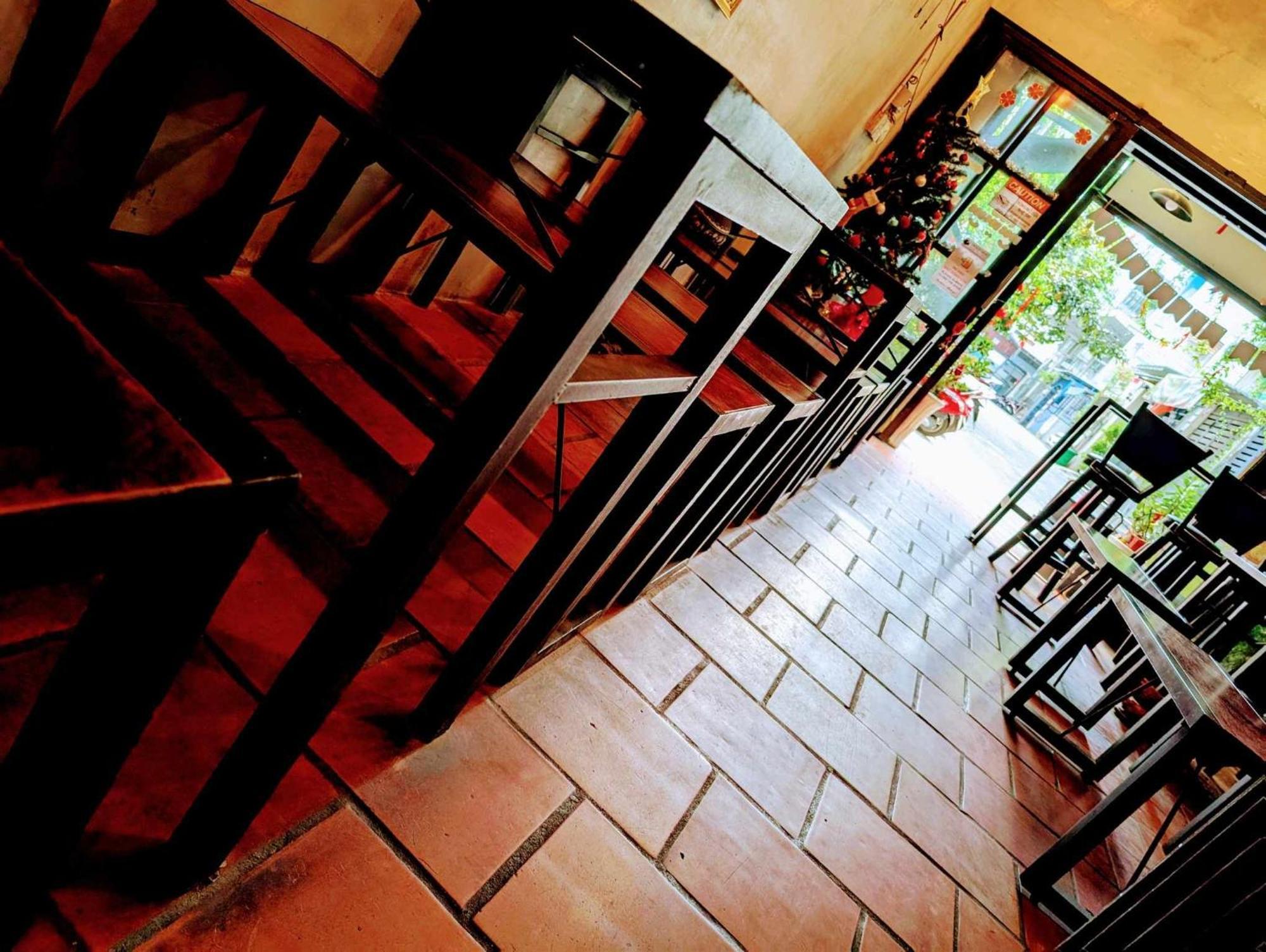 T Zone Hostel - Quiet Place, Near China Town,Ho Thi Ky Street Food,Cafe,Beer 호치민 외부 사진