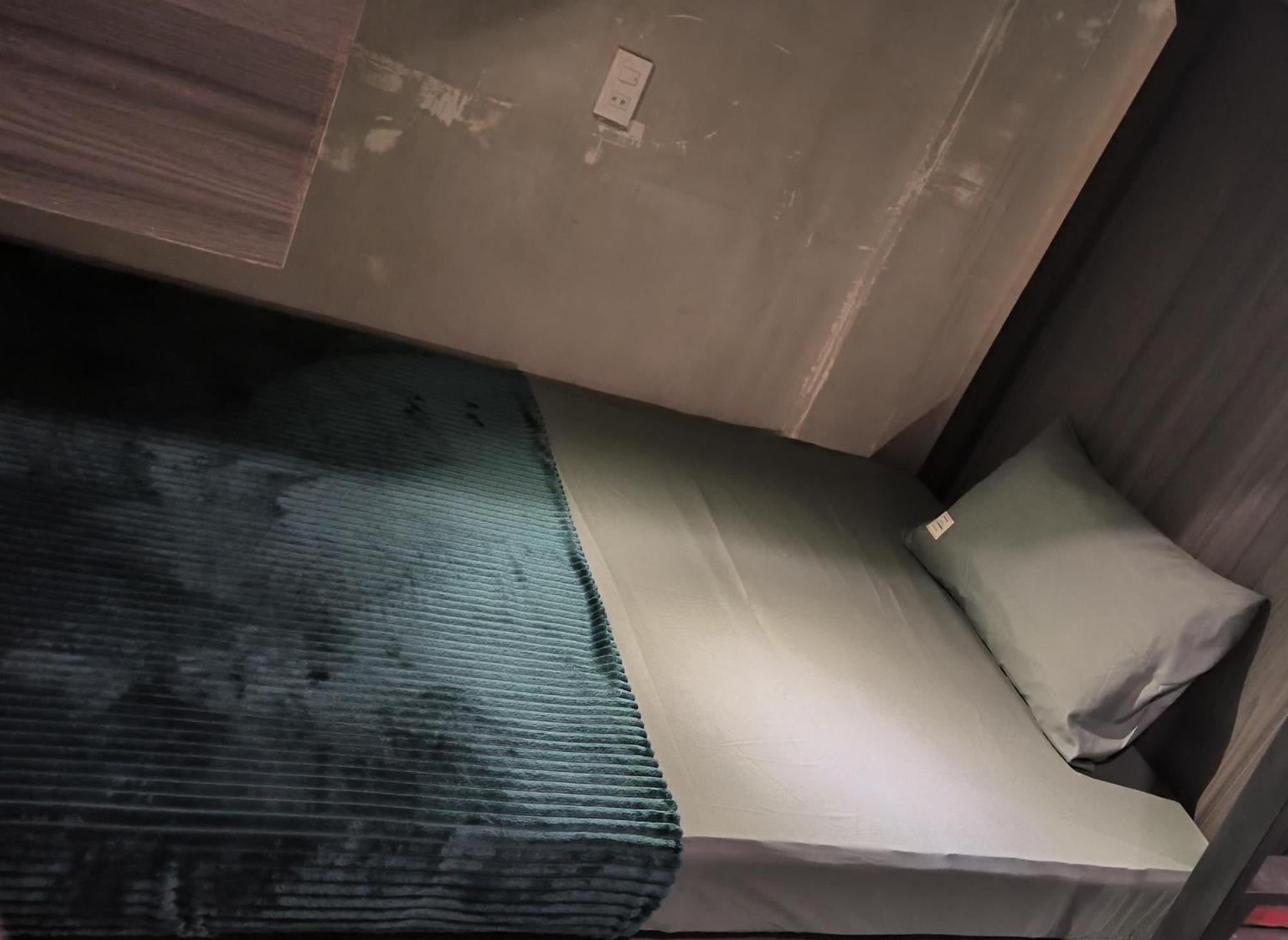 T Zone Hostel - Quiet Place, Near China Town,Ho Thi Ky Street Food,Cafe,Beer 호치민 외부 사진