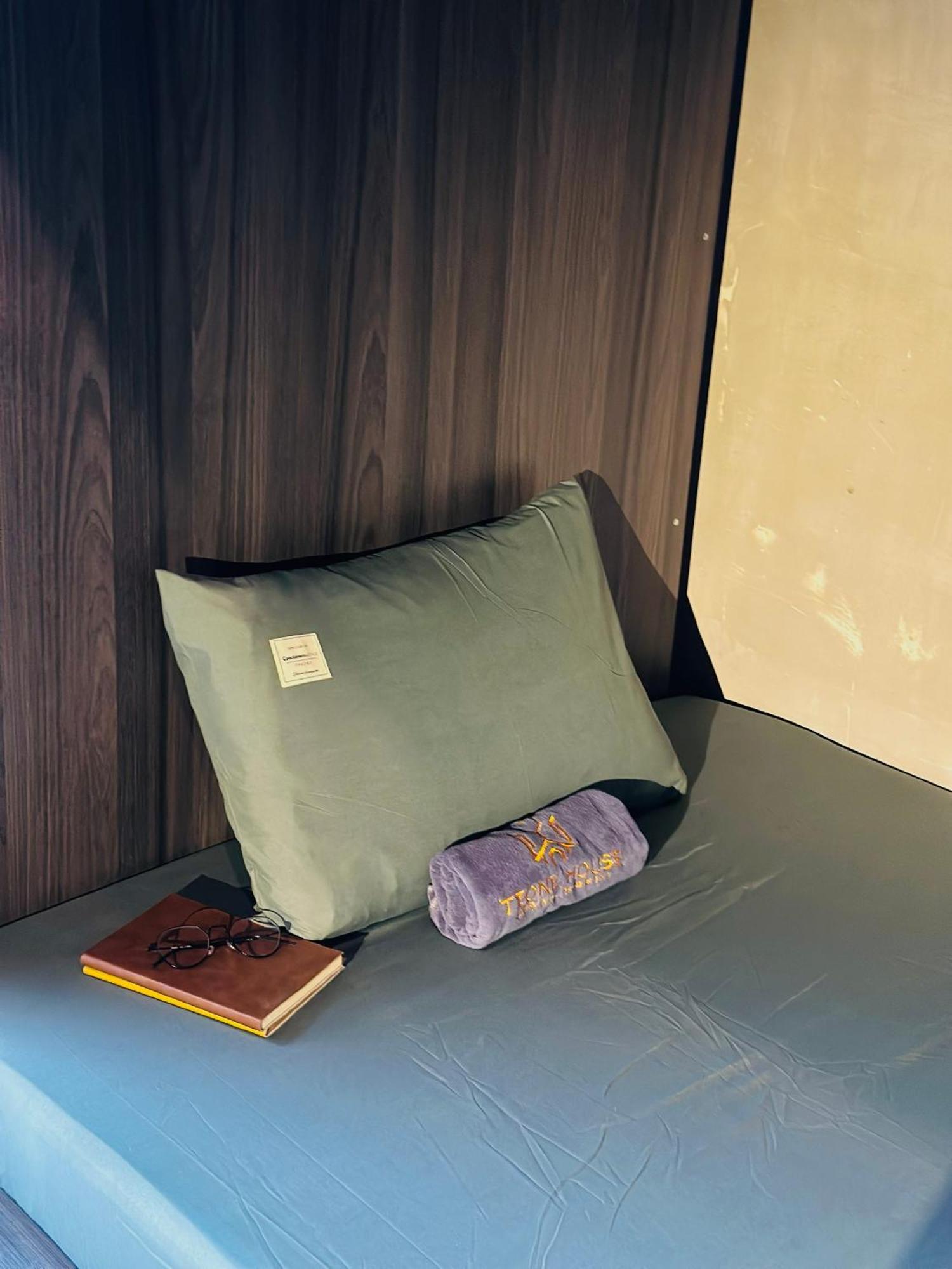 T Zone Hostel - Quiet Place, Near China Town,Ho Thi Ky Street Food,Cafe,Beer 호치민 외부 사진