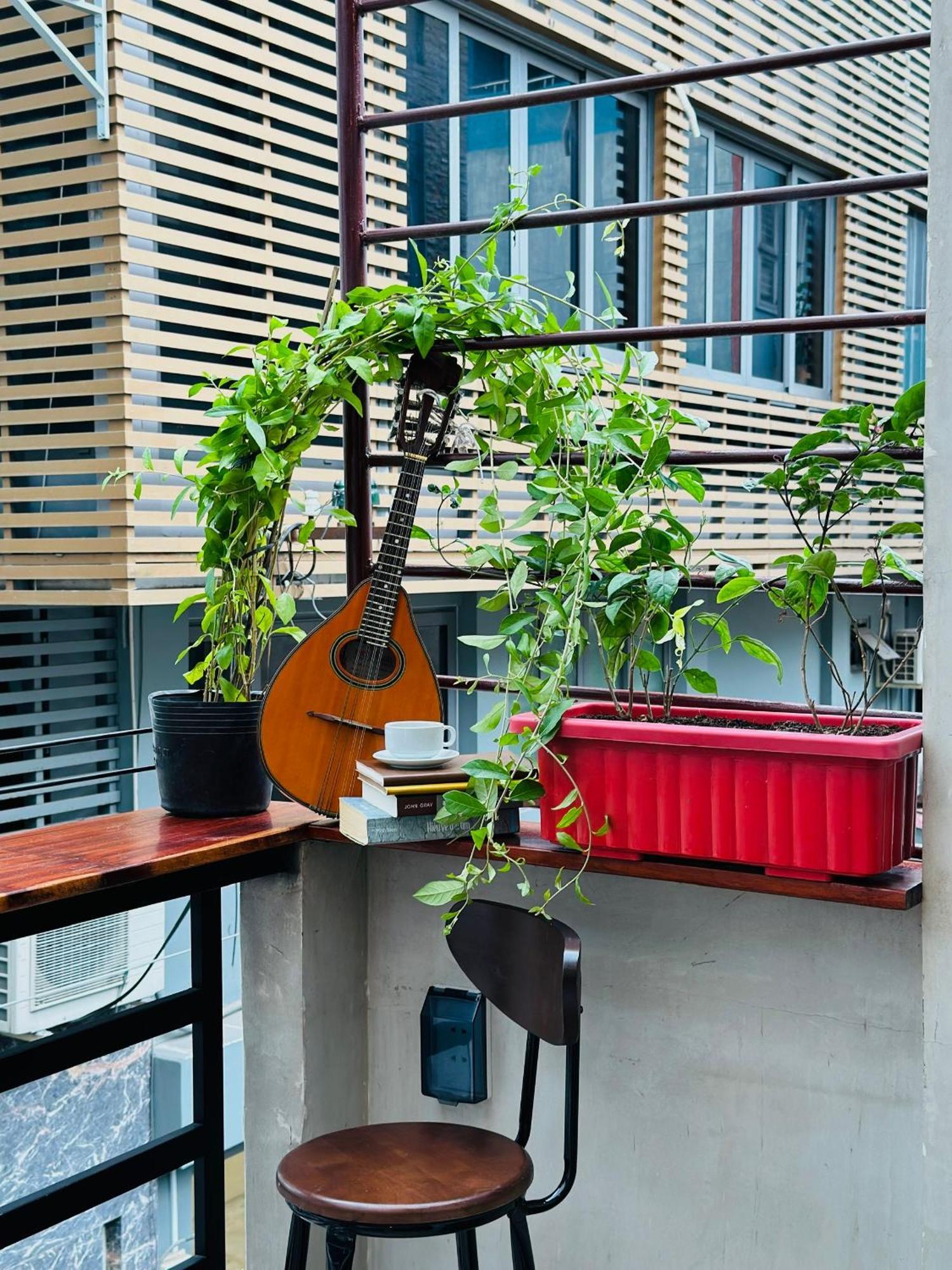 T Zone Hostel - Quiet Place, Near China Town,Ho Thi Ky Street Food,Cafe,Beer 호치민 외부 사진