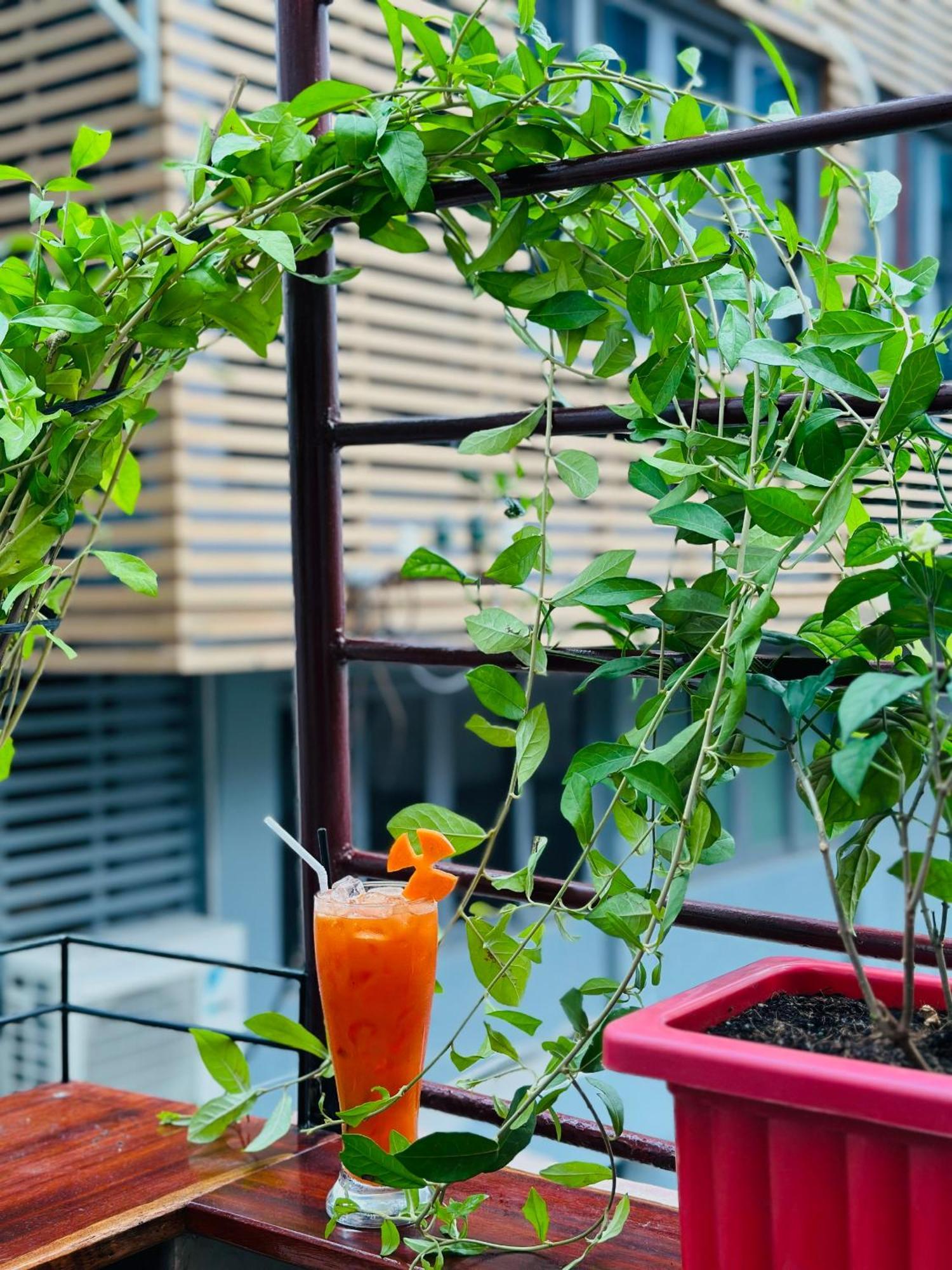T Zone Hostel - Quiet Place, Near China Town,Ho Thi Ky Street Food,Cafe,Beer 호치민 외부 사진